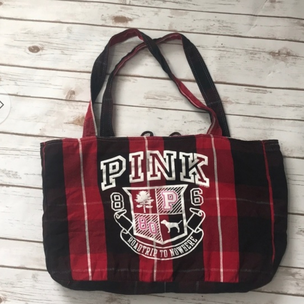 Road Trip To Nowhere Bag